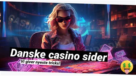 danske casino sider